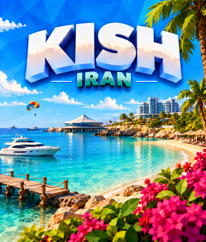کیش