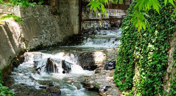 کاخ سعدآباد