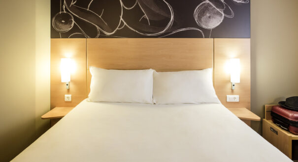 ibis Yerevan Center