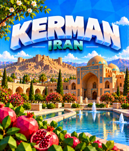 کرمان
