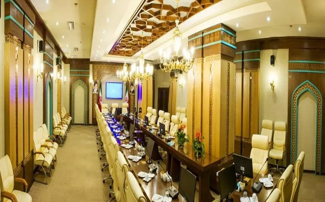 اجاره سالن همایش؛ چک‌لیست کامل برگزاری همایش، سمینار و رویداد سازمانی