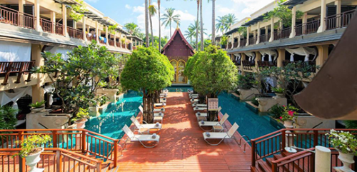 Burasari phuket