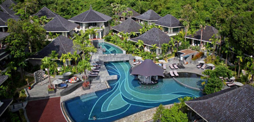 Mandarava Resort