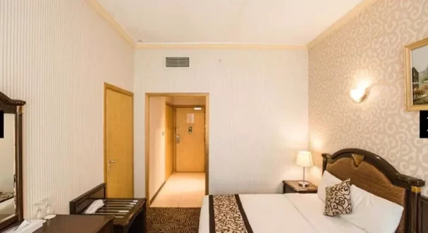 Sun and Sands Hotel