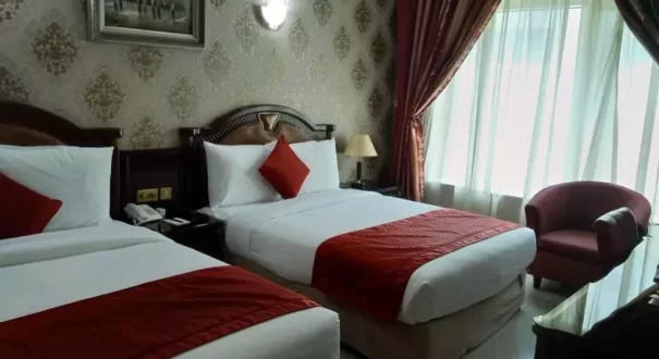 Sun and Sands Hotel