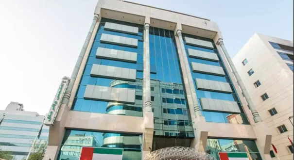 Sun and Sands Hotel