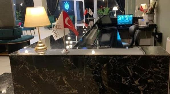 هتل نیلز وان