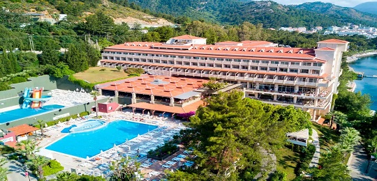 Labranda Mares Labranda Mares