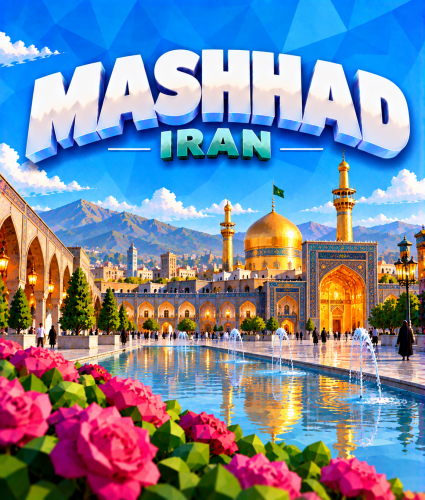 مشهد