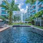 هتل Fishermen’s Harbour Urban Resort