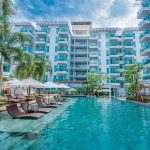 هتل Fishermen’s Harbour Urban Resort