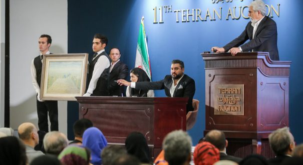 11th_Tehran_Auction__Parsian_Azadi_Hotel_03