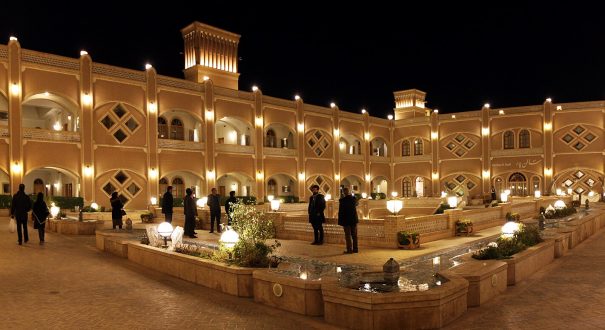 971117-DadHotel-Yazd-Pan01