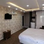 هتل عمارت مرمر اهواز