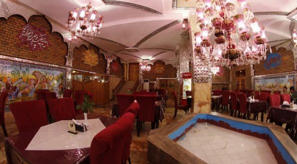 هتل نادری اهواز هتل نادری اهواز