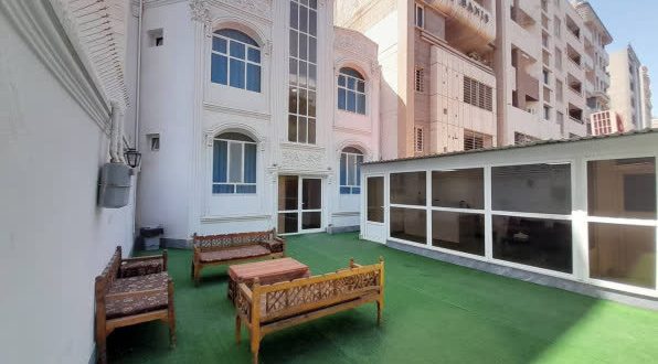 هتل صدف اهواز هتل صدف اهواز