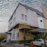 هتل کانیار علی آباد