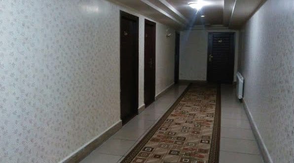 هتل نیلوفر آمل