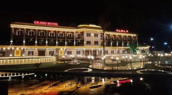 هتل بزرگ اندیمشک اندیمشک هتل بزرگ اندیمشک اندیمشک