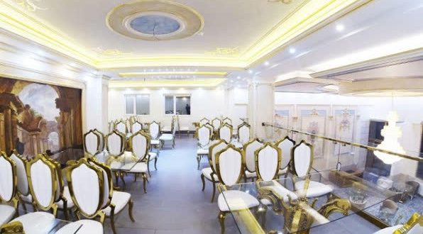 هتل سارای اردبیل هتل سارای اردبیل