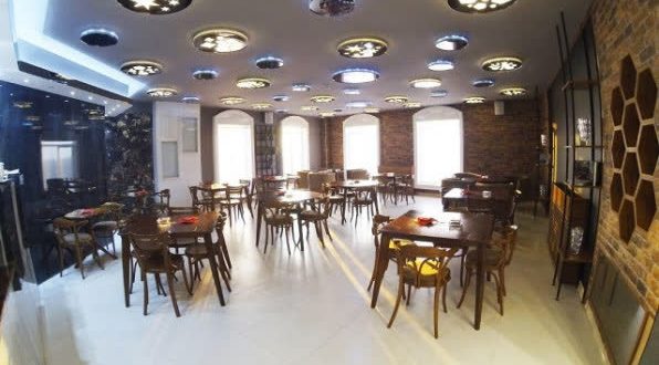 هتل سارای اردبیل هتل سارای اردبیل