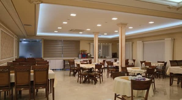 هتل شورابیل اردبیل هتل شورابیل اردبیل