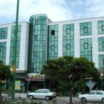 هتل مهدی اردبیل