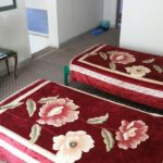 هتل مهدی اردبیل