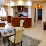 هتل آپارتمان ایساتیس آستارا