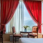 هتل بین المللی اسپیناس آستارا