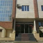 هتل نگین استیل آستارا