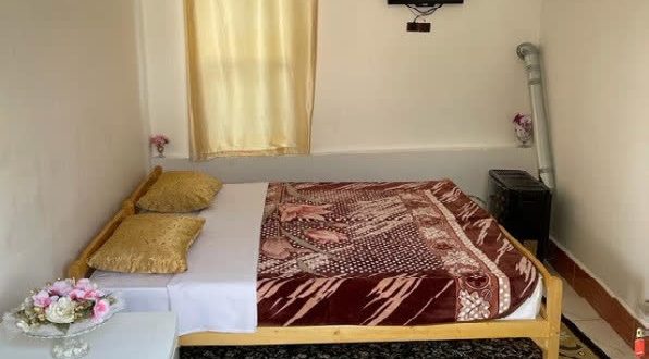 هتل باغ سرهنگ بابل هتل باغ سرهنگ بابل