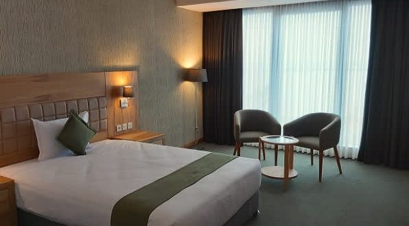 هتل میزبان بابلسر هتل میزبان بابلسر