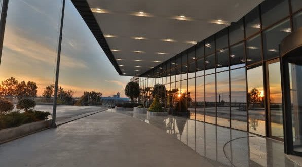 هتل میزبان بابلسر هتل میزبان بابلسر