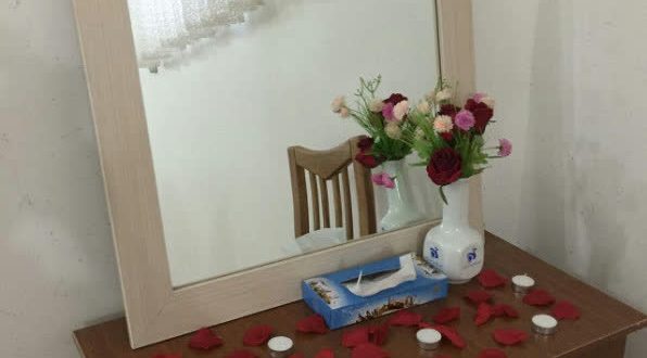 هتل جهانگردی بم