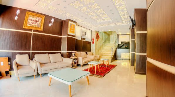 هتل ایران بندر عباس هتل ایران بندر عباس