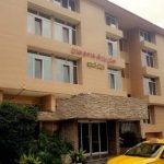 هتل بزرگ کادوسان بندر انزلی
