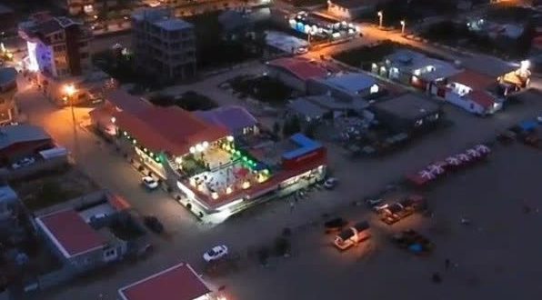 هتل دنیز بندر انزلی هتل دنیز بندر انزلی