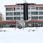 هتل دلفین بندر انزلی