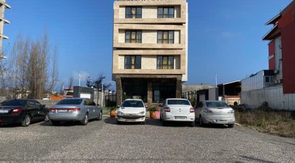 هتل مادر بندر انزلی هتل مادر بندر انزلی