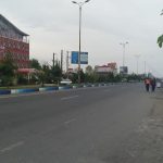 هتل پوریا بندر انزلی