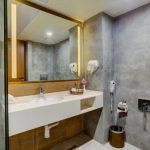 هتل سفیدکنار بندر انزلی