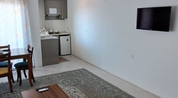 هتل آپارتمان شایان بندر انزلی هتل آپارتمان شایان بندر انزلی