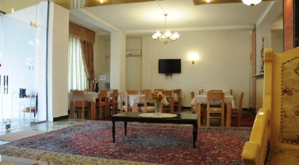 هتل آپارتمان امیران بندر انزلی هتل آپارتمان امیران بندر انزلی