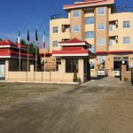 هتل پرشین بندر انزلی