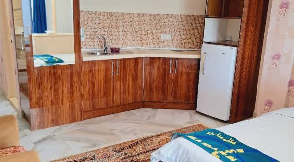 هتل مدائن بندر انزلی هتل مدائن بندر انزلی