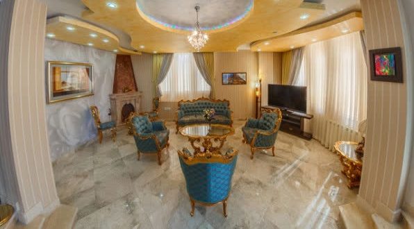 هتل مدائن بندر انزلی هتل مدائن بندر انزلی
