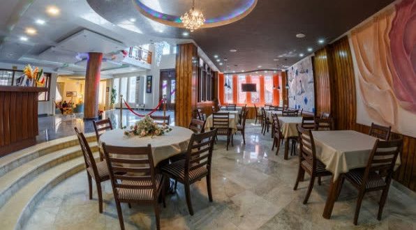 هتل مدائن بندر انزلی هتل مدائن بندر انزلی