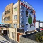 هتل مدائن بندر انزلی