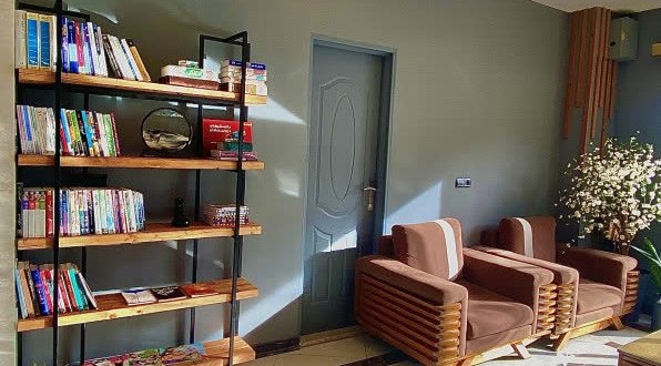 هتل نخل بندر انزلی هتل نخل بندر انزلی
